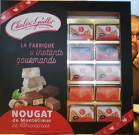 Nougat de Montelimar