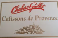Calissons de Provence
