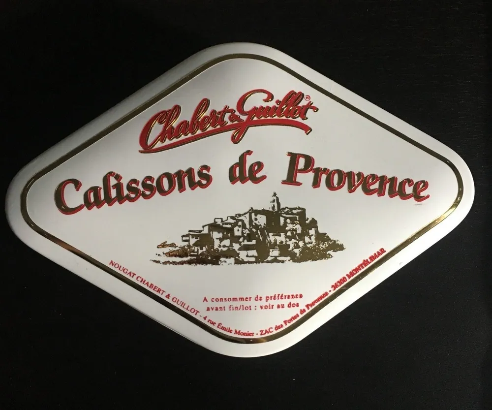 Calissons de Provence