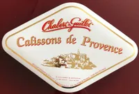 Calissons de Provence