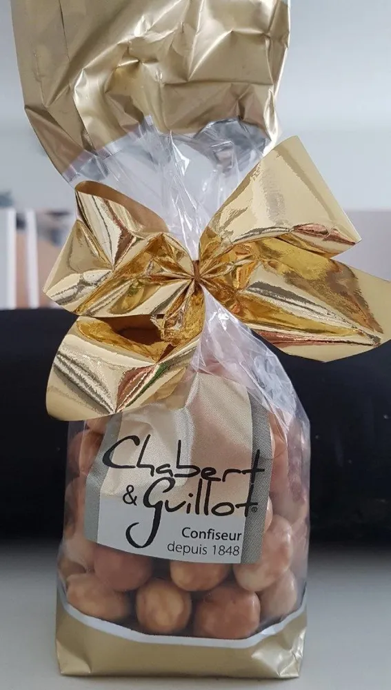 Nougat Chabert & Guillot