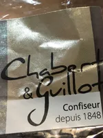 Chabert et Guillot