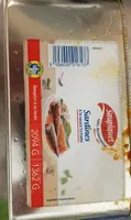 Sardines à la tomate