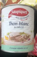 Thon Blanc