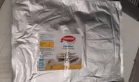 Sardine huile de tournesol