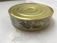 Petites Sardines De La Méditerranée