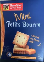 Mini Petits Beurre