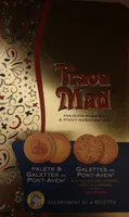 TRAOU MAD