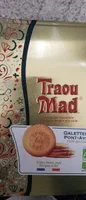 Galettes de Pont-Aven