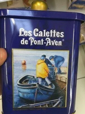 Les Galettes de Pont-Aven ®