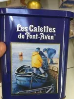 Les Galettes de Pont-Aven ®