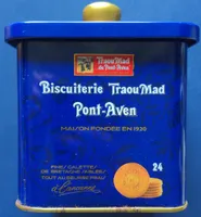 Les Galettes de Pont-Aven