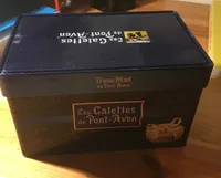 Les Galettes de Pont-Aven