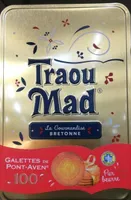 Gourmandise bretonne