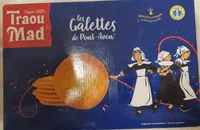 Les Galettes de Pont-Aven