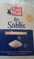 Les Sables sarrasin