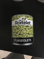 Flageolet