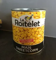 Maïs