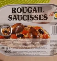 Rougail saucisses