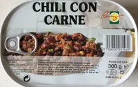 Chili con Carne
