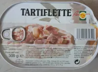Tartiflette