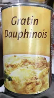Gratin dauphinois