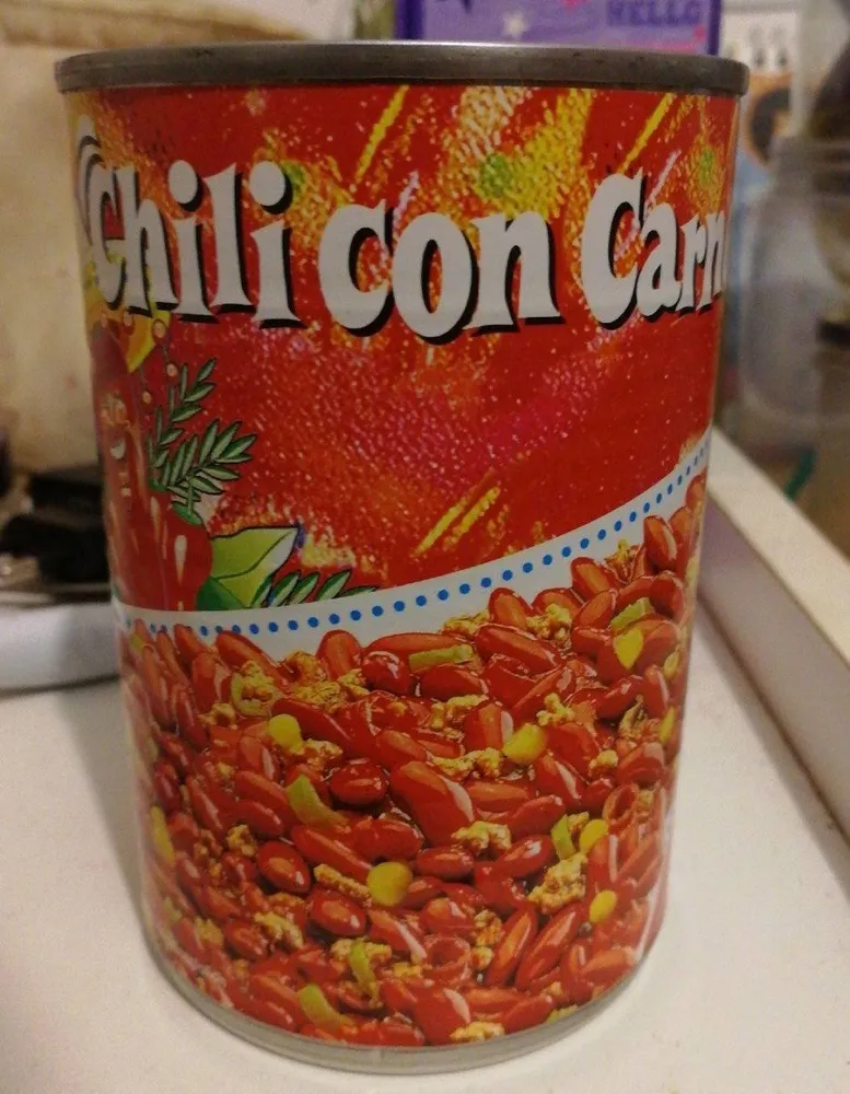 Chili con Carne