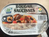 Rougail saucisse