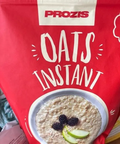OATS INSTANT