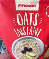 OATS INSTANT