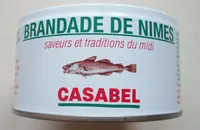 Brandade de Nimes