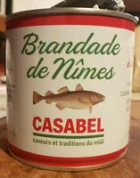 Brandade