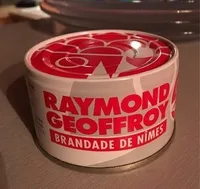 Brandade de nîmes