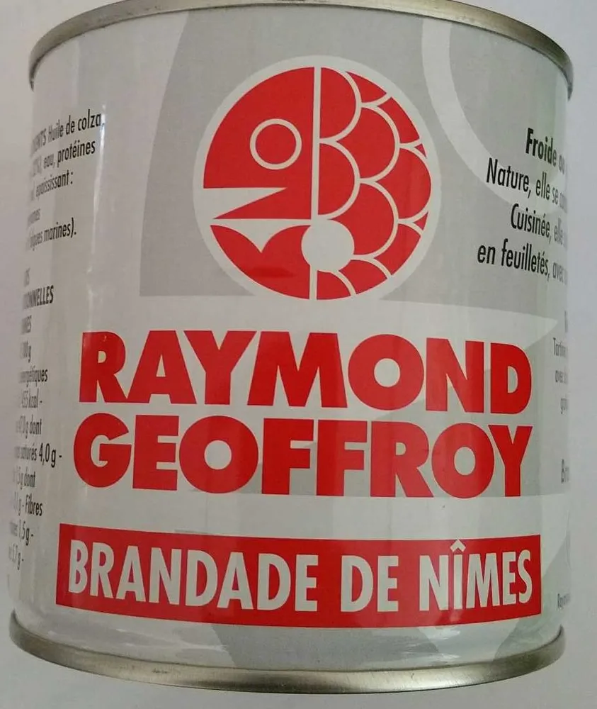 Brandade de Nîmes