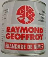 Brandade de Nîmes