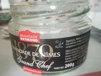 Brandade de morue