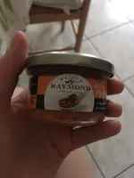 Delice de poivrons