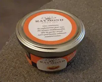 Délice de légumes grillés