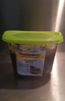 Tapenade Noire