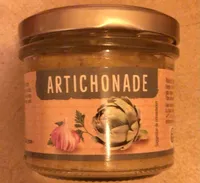 Artichonade
