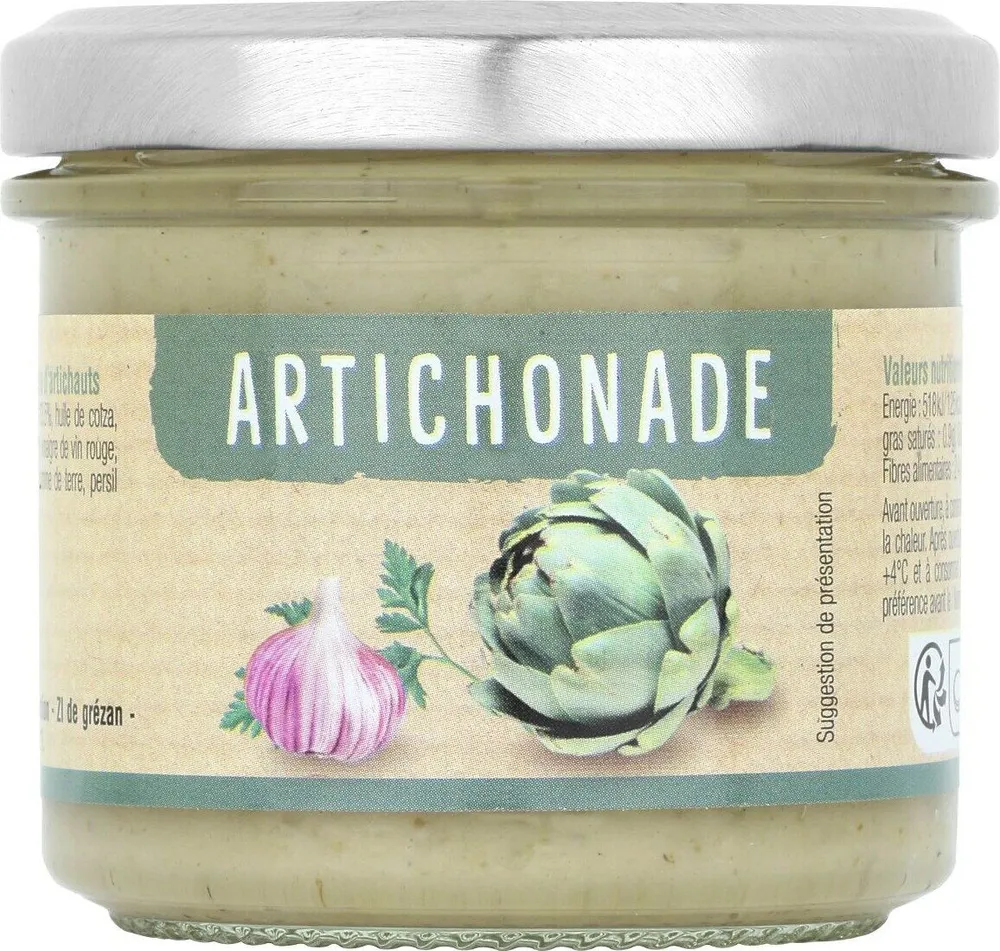 Artichonade
