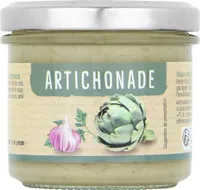 Artichonade