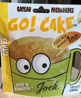 Go Cake