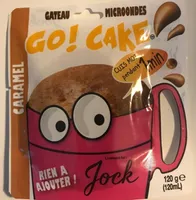 Go ! Gake caramel