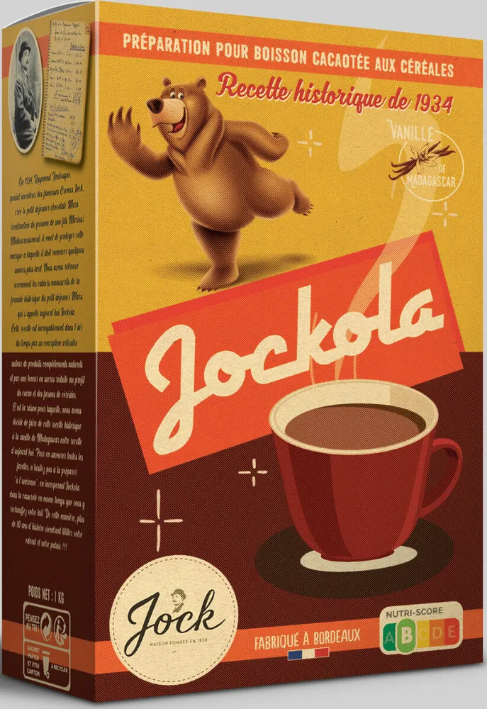 Jockola