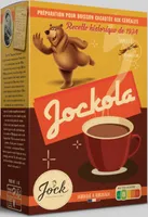 Jockola