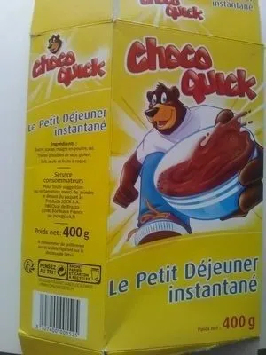 Choco quick