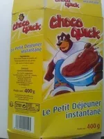 Choco quick