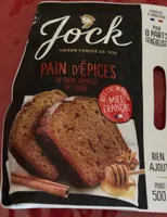 Pain d’epices