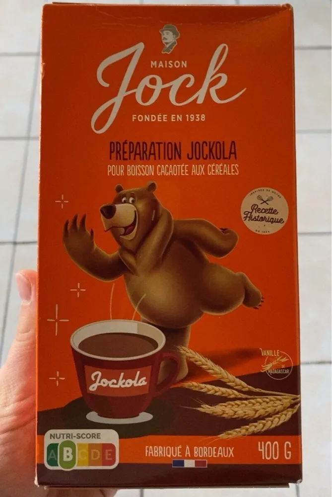 Jock